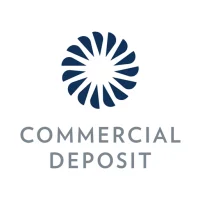 Frost Commercial Deposit