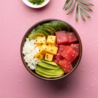 Quarter Quarter Half Diet Plan